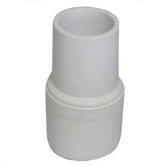 SWIVEL HOSE CUFF 1.5 JED 80-228-1.50-B