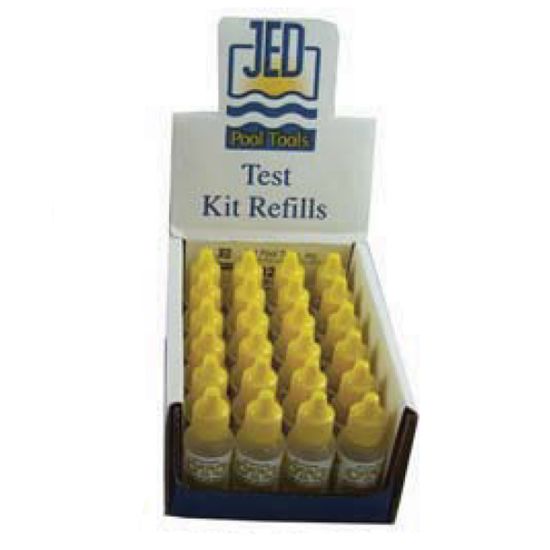 OTO .5 OUNCE 24 IN DISPLAY BOX OMEGA 00-232-B