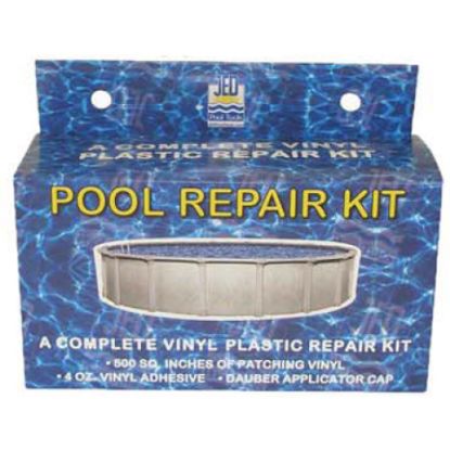 4OZ. VINYL REPAIR KIT 35-245