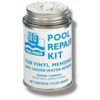 4OZ.CAN VINYL REPAIR ADHESIVE 35-245-01