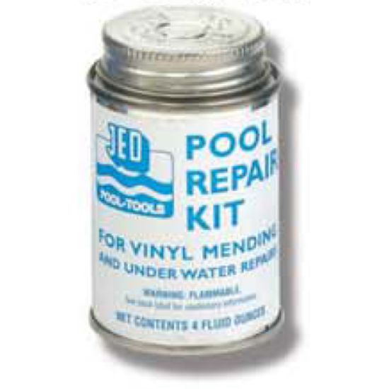 4OZ.CAN VINYL REPAIR ADHESIVE 35-245-01