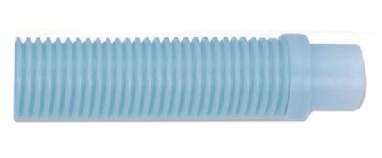 4' POOL CLEANER HOSE  AQUA 60-250A-04A