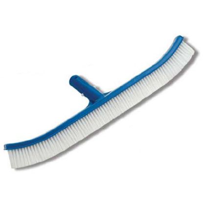 18IN CURVED WALL BRUSH 70-260