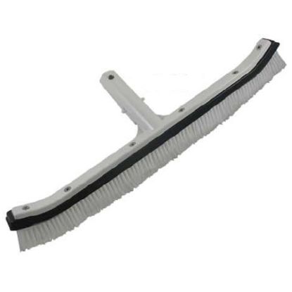 18IN ALUM BACKED WALL BRUSH 70-262