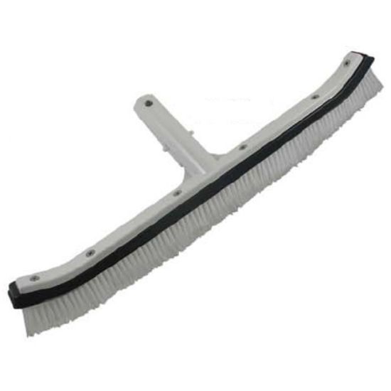 18IN ALUM BACKED WALL BRUSH 70-262