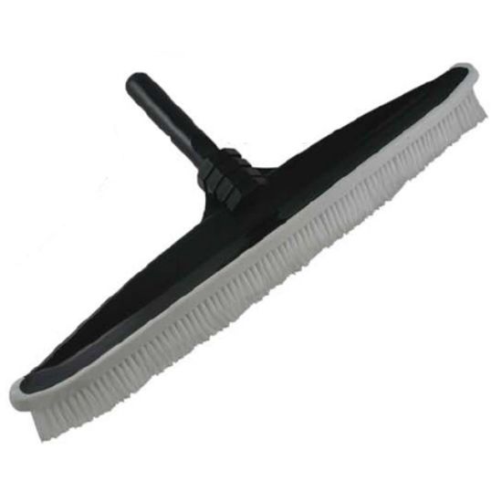 DLX 20IN WALL BRUSH W/BUMPER 70-265