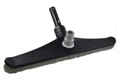 PROFESSIONAL 20IN COMBO POOL VACUUM AND BRUSH 70-285