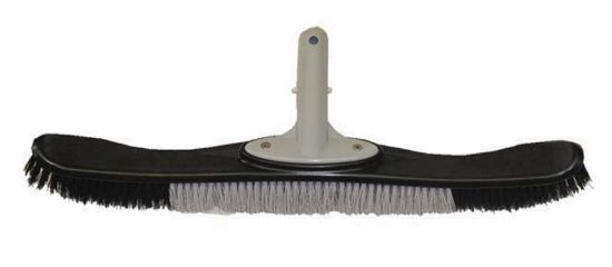 PRO 20IN FLEXIBLE BRUSH W/ ALUM HANDLE AND PP BRISTLES 70-295