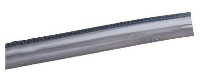 CLEAR PVC TUBING  1.5INX50 60-320-1.5-050