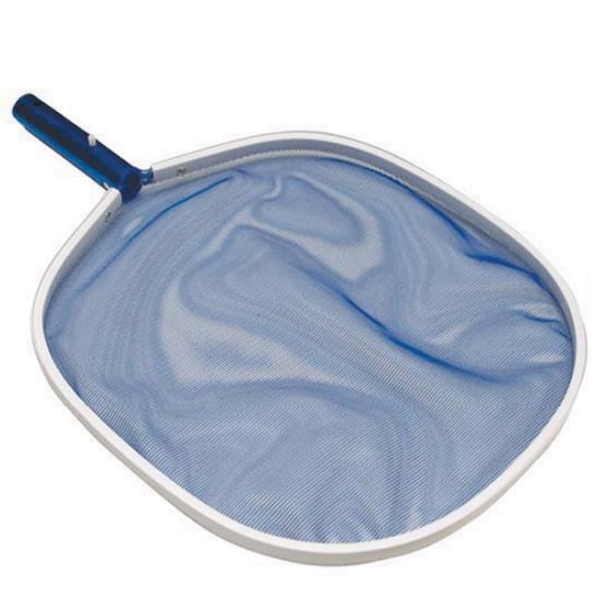 DLX LEAF SKIMMER HEAD ALUM FRAME & HANDLE 40-363