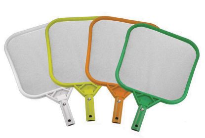 SKIMMER HEA HEAVY DUTY PLASTIC FRAME IN RANDOM COLORS 40-364RC-B