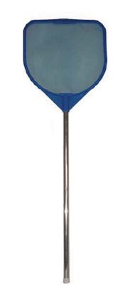 3' HAND SKIMMER & POLE  WRAP 40-375