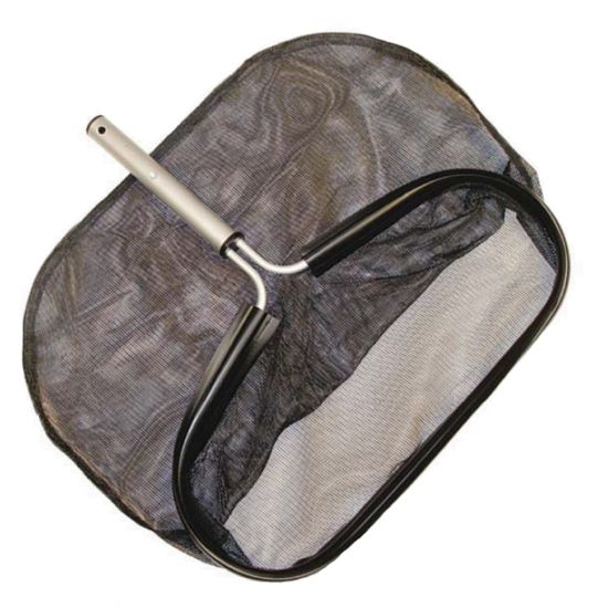 PROFESSIONAL DEEP LEAF RAKE ALUM FRAME & HANDLE 40-386