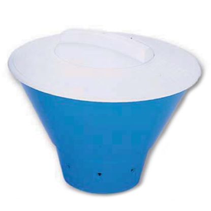 FLOAT. CHLORINATOR 10-452