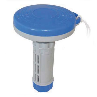 DLX FLOAT. BROMINATOR 10-453