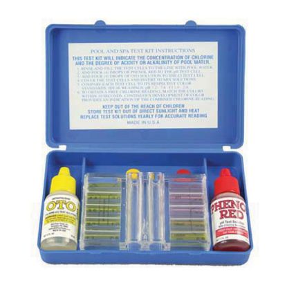 STANDARD 2-WAY OTO TEST KIT 00-480