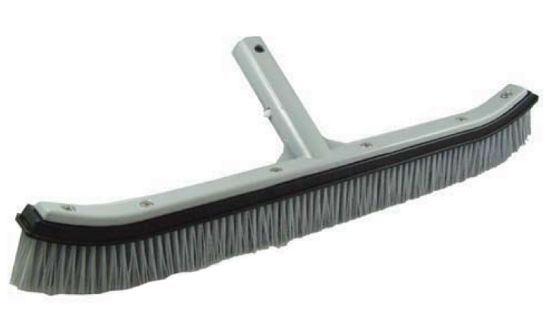 PRO 18IN DELUXE ALUMINUM BACK WALL BRUSH 70-292