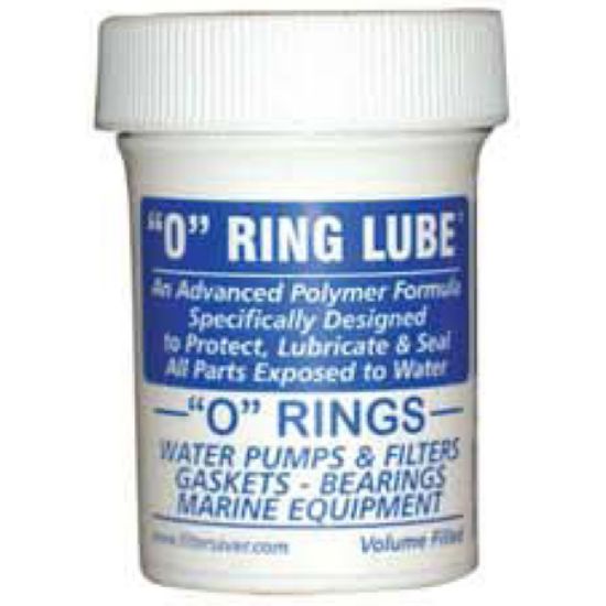 O RING LUBE FS-8500