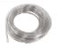 7/16IN OD X 5/16IN X 100' CLEAR VINYL TUBING K010-0507X100