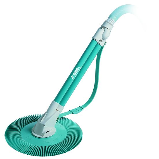 KRPY KRLY EZVAC SUCTION SIDE CLEANER ABG W/ 32' HOSE VACUUMS K50600