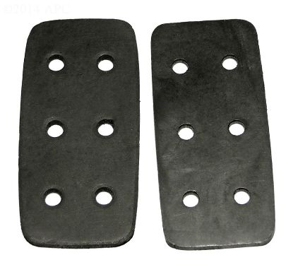 WING HINGE (SET K12185