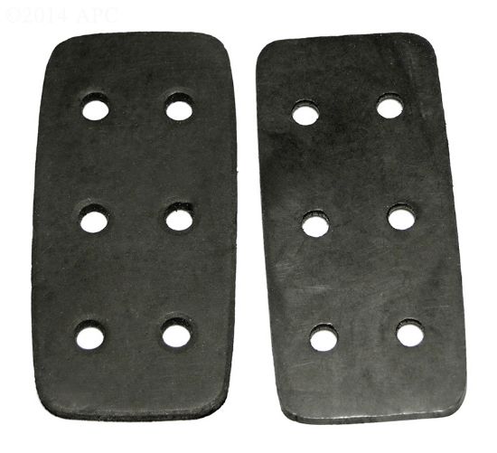 WING HINGE (SET K12185