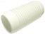 4IN WHITE FEMALE/FEMALE HOSE K21241