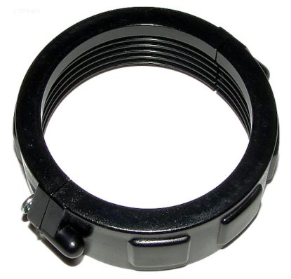 SPLIT NUT 1.5IN PUMP UNION W/ SCREWS SHORT COLLAR KO0451