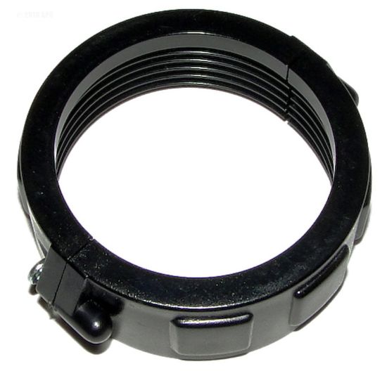 SPLIT NUT 1.5IN PUMP UNION W/ SCREWS SHORT COLLAR KO0451