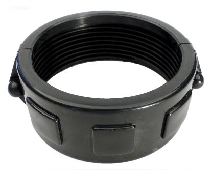 SPLIT NUT 2IN PUMP UNION W/ SCREWS SHORT COLLAR KO0452