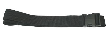 2 PIECE SPINE BOARD STRAP WITH BUCKLE 10-302