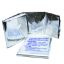SMALL FOIL EMERGENCY BLANKET 56INX80IN 10-601