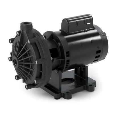 3/4 HP 115V 230V BOOSTER PUMP W/ HOSES AND ADAPTERS USE W/  LA01N