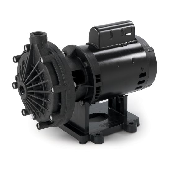 3/4 HP 115V 230V BOOSTER PUMP W/ HOSES AND ADAPTERS USE W/  LA01N