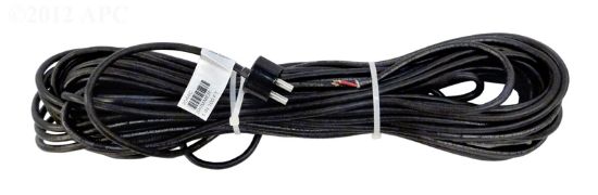 HALF MOON STYLE 2 CONTACT W/100FT S2044C