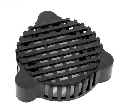 SCREEN INTAKE (BLOCK) LG 118901