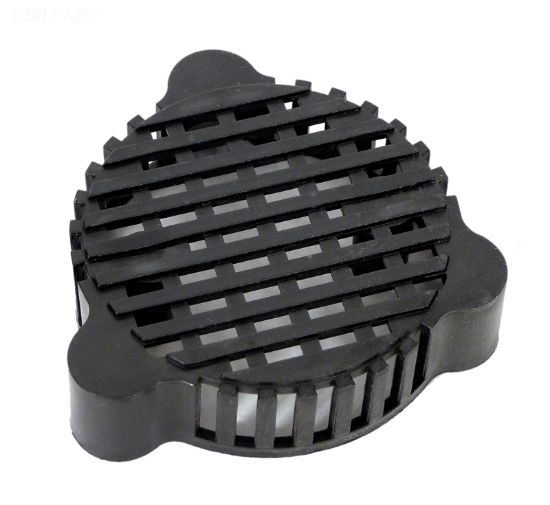 SCREEN INTAKE (BLOCK) LG 118901