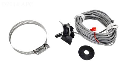 TEMP SENSOR LENNOVATOR SADDLE STYLE w/ 20'L CABLE 733120-0