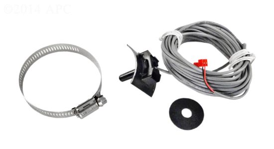 TEMP SENSOR LENNOVATOR SADDLE STYLE w/ 20'L CABLE 733120-0