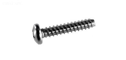 SCREW  #8-18 X 7/8 902411