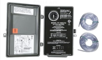 LEN GORDON FOUR FUNCTION SWITCH 910108-007