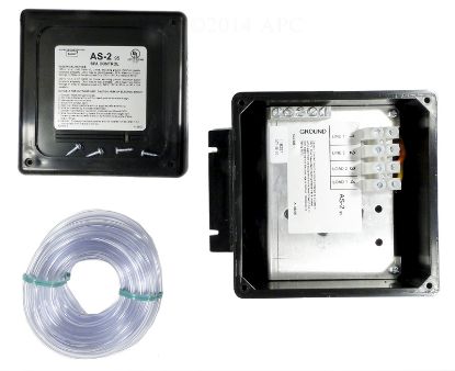 AS2 AIR SWITCH 240V 922005-001