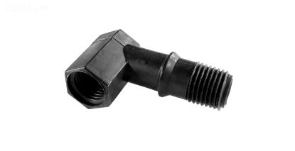 ELBOW  90 DEG  NYLON 943076