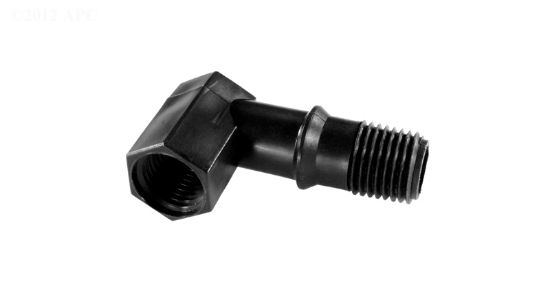 ELBOW LITTLE GIANT 1AA COVER PUMP 943470