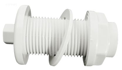 AIR BUTTON ASSY #4 WHITE FOR 1.25IN HOLE 950401-000