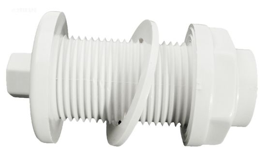 AIR BUTTON ASSY #4 WHITE FOR 1.25IN HOLE 950401-000