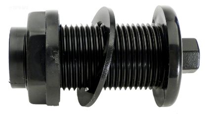 AIR BUTTON ASSY #4 BLACK FOR 1.25IN HOLE 950407-000