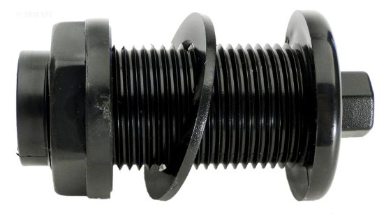 AIR BUTTON ASSY #4 BLACK FOR 1.25IN HOLE 950407-000