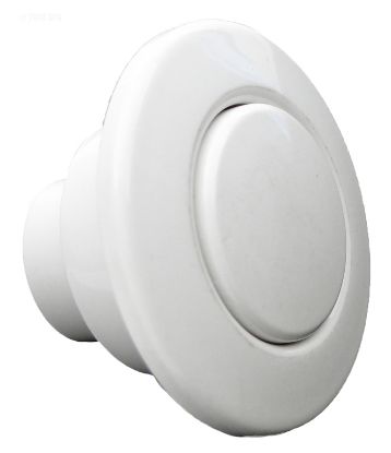 #15 TRIM KIT ONLY WHITE AIR BUTTON 951601-000