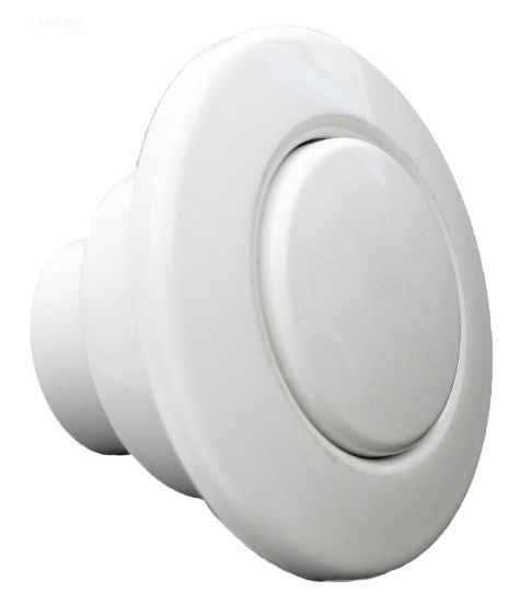 #15 TRIM KIT ONLY WHITE AIR BUTTON 951601-000